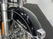 Harley-Davidson Softail HARITAGE FLSTC 1690 2013 CUSTOM BUILD SHOW BIKE LOW CRUISER 26