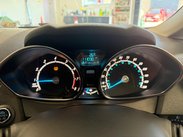 Ford Fiesta 1.0T EcoBoost Titanium X Euro 5 (s/s) 5dr 27