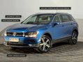 Volkswagen Tiguan SE TDI BMT 4MOTION DSG 4