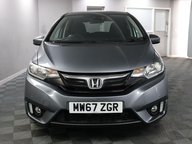Honda Jazz I-VTEC EX 2