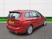 BMW 2 Series 220I SPORT GRAN TOURER 5