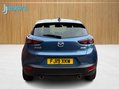 Mazda CX-3 1.8 SKYACTIV-D Sport Nav+ SUV 5dr Diesel Manual Euro 6 (s/s) (115 ps) 19