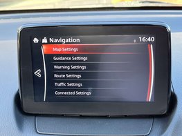 Mazda 2 1.5 Mazda2 SE-L Nav+ Auto 5dr 40