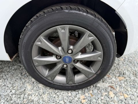 Ford Fiesta 1.2 Fiesta Zetec 3dr 49