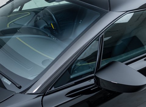 Aston Martin Vanquish ZAGATO Shooting Brake 44