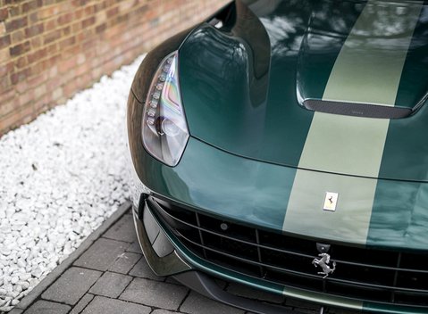 Ferrari F12 Berlinetta 27