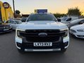 Ford Ranger 2.0 TD EcoBlue Wildtrak Auto 4WD Euro 6 (s/s) 4dr 13