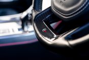 Land Rover Range Rover Sport SVR CARBON EDITION. DEPLOYABLE SIDE STEPS. MATRIX LEDs. CARBON FIBRE ENGINE BAY 11