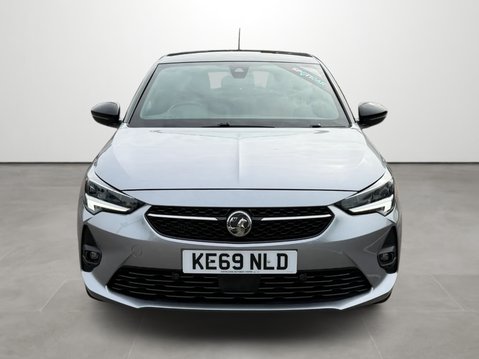Vauxhall Corsa 1.2 Turbo SRi Premium 5dr 5
