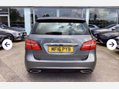 Mercedes-Benz B Class 1.5 B180d AMG Line (Premium Plus) Euro 6 (s/s) 5dr 4