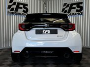 Toyota Yaris 1.6T GR Circuit Hatchback 3dr Petrol Manual AWD Euro 6 (261 ps) 32