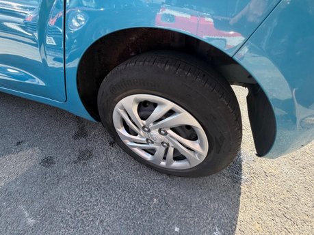 Hyundai i10 MPI SE 13