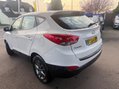Hyundai ix35 1.6 GDi S Euro 5 5dr 4