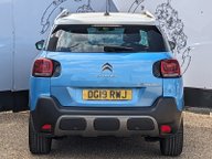 Citroen C3 Aircross PURETECH FLAIR S/S 8