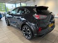 Ford Puma 1.0T EcoBoost MHEV ST-Line X Euro 6 (s/s) 5dr 5