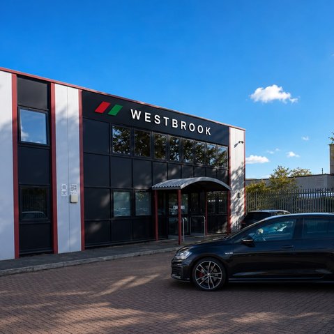 Welcome to Westbrook Car Sales