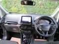Ford Ecosport 1.0T EcoBoost Titanium Euro 6 (s/s) 5dr 15