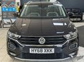 Volkswagen T-Roc 2.0 TSI SEL DSG 4Motion Euro 6 (s/s) 5dr 89