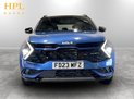 Kia Sportage 1.6 h T-GDi GT-Line S SUV 5dr Petrol Hybrid Auto AWD Euro 6 (s/s) (226 bhp) 2