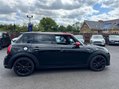 Mini Hatch 2.0 Cooper S Exclusive Auto 5dr 4