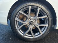 Ford Fiesta Sport 125 ps Ecoboost MHEV - Upgraded Sports Wheels 32