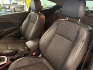 Vauxhall Astra GTC 1.4T 16V SRi Euro 5 (s/s) 3dr 25