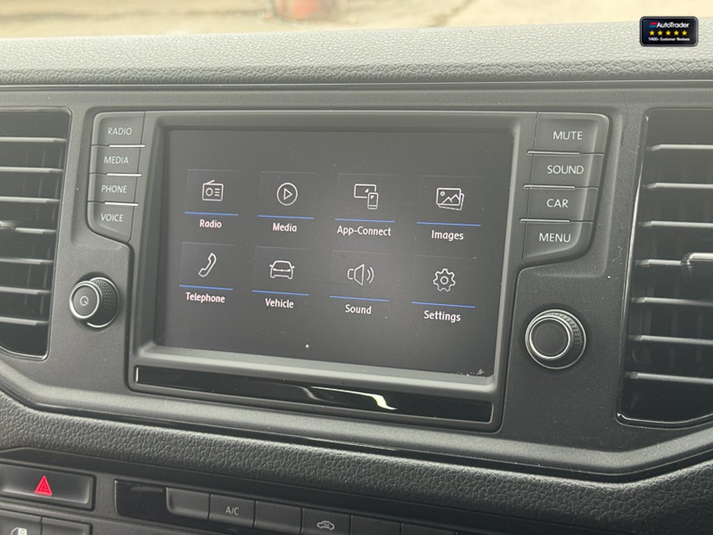 2020 Volkswagen Crafter Camper|LWB|High Roof|Trendline|2 Berth|2 Belts|Euro 6 NO VAT — thumbnail 33 of 51