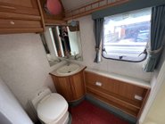 Auto-Trail Cheyenne 635 4 Berth Fiat Ducato LWB 2.8TD Chassis 24