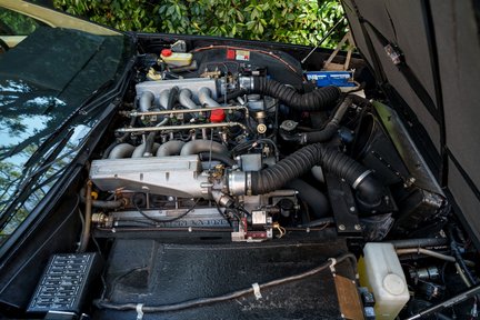 Aston Martin Lagonda Series IV 28