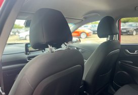Hyundai KONA T-GDI PREMIUM MHEV 29