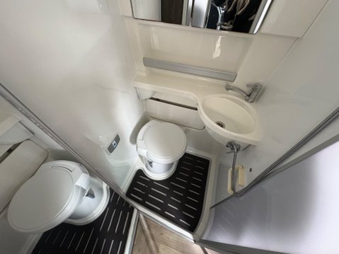 Westfalia Columbus 20