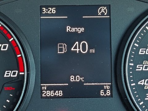 SEAT Ibiza SE DESIGN 32