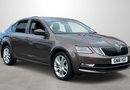Skoda Octavia 1.5 TSI SE L 5dr 1