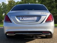 Mercedes-Benz S Class S350 BLUETEC L AMG LINE EXECUTIVE 6