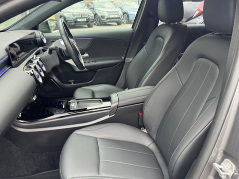 Mercedes-Benz A Class A 180 SPORT EXECUTIVE MHEV 30