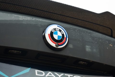 BMW M4 3.0 BiTurbo Competition Steptronic M xDrive Euro 6 (s/s) 2dr 9