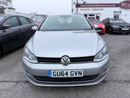 Volkswagen Golf SE TDI BLUEMOTION TECHNOLOGY 3