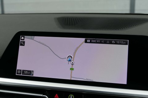 BMW 3 Series 2.0 330E M Sport Auto 5dr 35