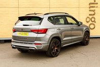 Cupra Ateca TSI VZ3 4DRIVE DSG 2