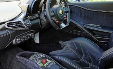 Ferrari 458 Italia 21