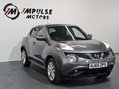Nissan Juke 1.2 Juke N-Connecta DiG-T 5dr 5
