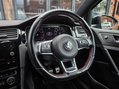 Volkswagen Golf 2.0 Golf GTi Performance TSi Semi-Auto 5dr 17