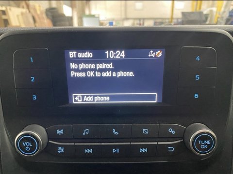 Ford Transit Custom 280 LEADER P/V ECOBLUE 17
