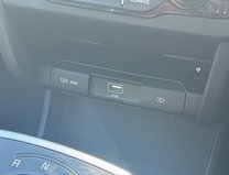 Kia Niro 64kWh 4+ SUV 5dr Electric Auto (201 bhp) 29