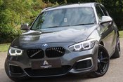 BMW 1 Series 3.0 M140i GPF Shadow Edition Hatchback 3dr Petrol Auto Euro 6 (s/s) (340 ps 2