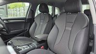 Audi A3 1.6 TDI Sport Sportback 5dr Diesel S Tronic Euro 6 (s/s) (110 ps) 39