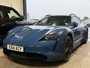 Porsche Taycan Taycan 4 Cross Turismo 4WD 5dr 11