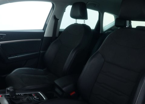 SEAT Ateca 1.5 Ateca Xperience TSi Evo Semi-Auto 5dr 48