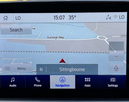 Ford Kuga 2.0 Kuga Titanium First Edition EcoBlue MHEV 5dr 37