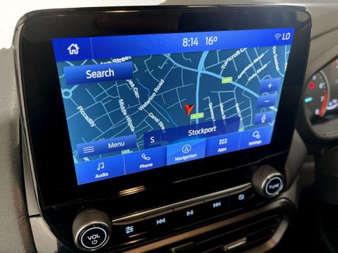 Ford Ecosport 1.0T EcoBoost Active SUV 5dr Petrol Manual Euro 6 (s/s) (125 ps) Bluetooth 16